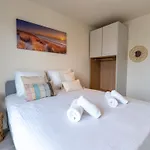 The Waves With Parking By Interhome Oostende
