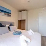 아파트 The Waves With Parking By Interhome 오스텐드