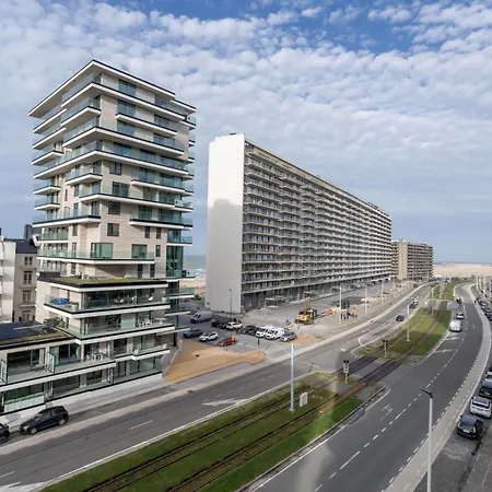 The Waves With Parking By Interhome Appartement *